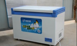 冰柜的冷藏开到数字几是冷藏（冰柜冷藏档是什么温度）