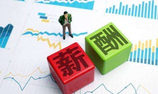 工资薪金所得包括哪些（工资薪金所得包括哪些收入）