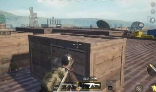 和平精英代码怎么使用 和平精英代码怎么使用灵敏度