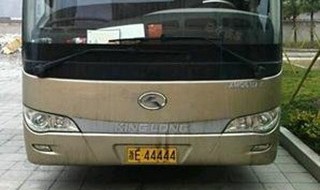 大黄牌能保留车号吗（大黄牌可以保留吗）