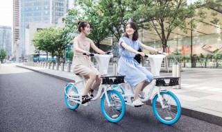 易骑换电的电动车可以自己充电吗（易骑换电的电池可以自己充电吗）