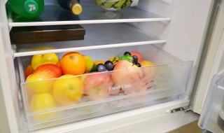 冰柜冷冻和冷藏的区别在哪里 冰箱冷冻和冷藏的区别