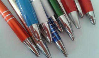 记笔记用什么颜色的笔 写笔记用什么颜色记得最快