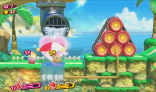 星之卡比诞生时间 星之卡比是哪一年推出的