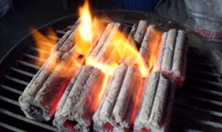 烧烤碳怎么点?求方法技巧（烧烤碳怎么点燃最快）