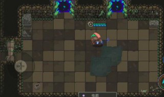 元素地牢怎么进不去（元素地牢为什么进不去）