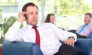 苹果手机拒接电话在通话记录显示啥