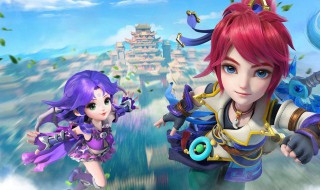 梦幻西游有几季（梦幻西游哪个是第一季）