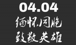 向缅怀英雄的致敬的话（向缅怀英雄的致敬的话语）