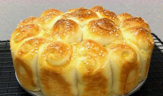 做面包怎么做（在家自己做面包怎么做）