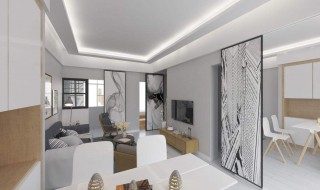 北欧装修的风格是怎么样的 北欧装修风格有哪些