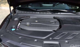 睿骋CC是不是蓝鲸发动机 睿骋cc2020款蓝鲸