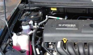 吉利帝豪防冻液在哪个口加(吉利帝豪的防冻液有效期是多长时间)