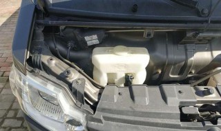 长安之星s460空调滤芯在哪里 长安之星s460空调滤芯在哪里买