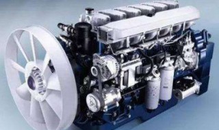 货车发动机号怎么看（货车发动机号怎么看生产日期）