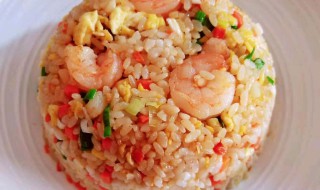 虾仁怎么吃 虾仁怎么吃最好吃