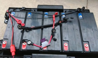 电动车保险丝烧了怎么办（电动车保险丝烧了怎么办法）