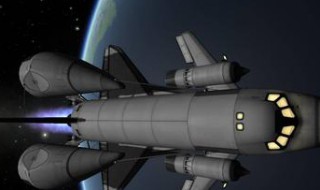 迷你世界会飞的航天飞机怎么做? 迷你世界会飞的航天飞机怎么做教程