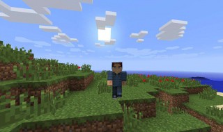 我的世界如何获得1000经验手机（我的世界手游快速获得经验）