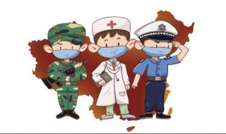 抗疫诗歌朗诵词（抗疫诗歌朗诵词精选）