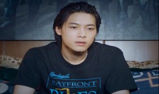 不完美的她尚武是个什么人 不完美的她尚武原型