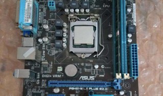 华硕老主板win7错误恢复死循环（华硕主板无法恢复出厂设置）