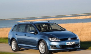 高尔夫进口和国产区别（进口高尔夫和国产高尔夫外观区别）