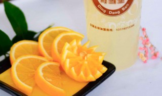 喝柠檬水可以美白吗 白天喝柠檬水可以美白吗