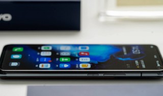 vivox30手机底部按键设置 vivov3手机底部按键设置