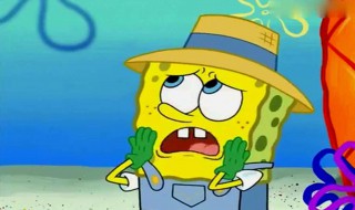 海绵宝宝声音教程 海绵宝宝声音教学