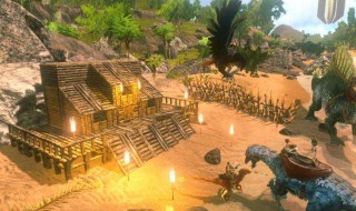 方舟手游卡会员教程 方舟手游卡会员教程怎么用