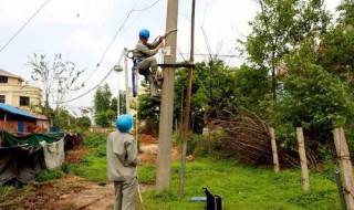 地埋电线的标准是什么(地埋电线要求)