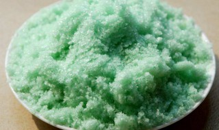 什么花不能浇硫酸亚铁（什么花喜欢酸性土壤?）