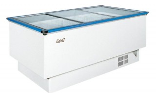 新买的冰柜怎样使用（新买的冰柜怎样使用省电）