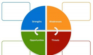swot分析出自哪本书 swot分析需要什么数据
