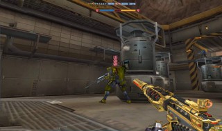 cf巨蜥峡谷玩法攻略（cf巨蜥之尾图片）