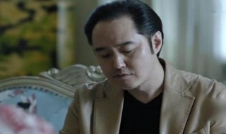 赵瑞龙什么电视剧人物（赵瑞龙是谁演的）