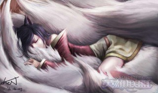 有关九尾狐狸的电影 有关九尾狐狸的电影有哪些