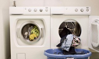 滚筒洗衣机和波轮洗衣机哪个好 滚筒洗衣机洗的干净吗