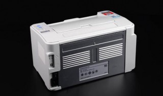 震旦打印机扫描功能怎么用(震旦打印机如何扫描纸质文件)