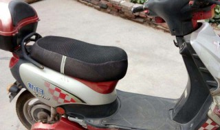 新日电动车充电口在哪(新日电动车充电口在哪里图片)