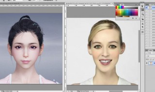 ps当中怎样截屏窗口（ps界面怎么截屏）