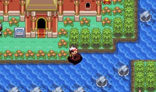 口袋妖怪漆黑的魅影飞空术在哪得 口袋妖怪漆黑的魅影飞空术在哪里得到