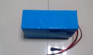 锂电池锁怎么用 锂电池锁电怎么激活