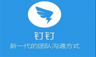 钉钉停止运行是怎么回事 钉钉持续停止