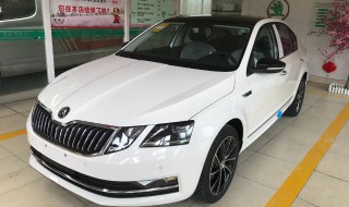 斯柯达明锐是电喷还是直喷（斯柯达明锐动力怎么样）