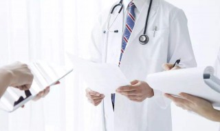 医生为什么穿的是白大褂（医生为什么穿白色大褂）