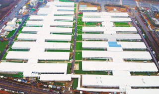 火神山雷神山医院用意 火神山雷神山医院意义