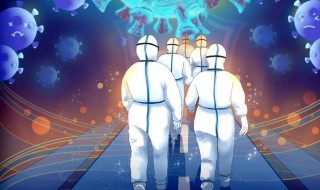 最美逆行者的是什么（最美逆行者是什么时候拍的）