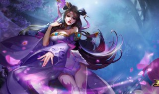 王者荣耀貂蝉怎样无限放大招（王者荣耀貂蝉怎么无限炸）